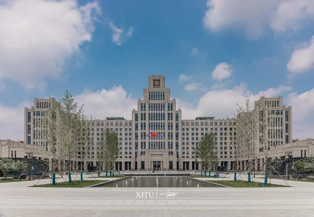 西咸新区沣西新城:创新港到底有多美?