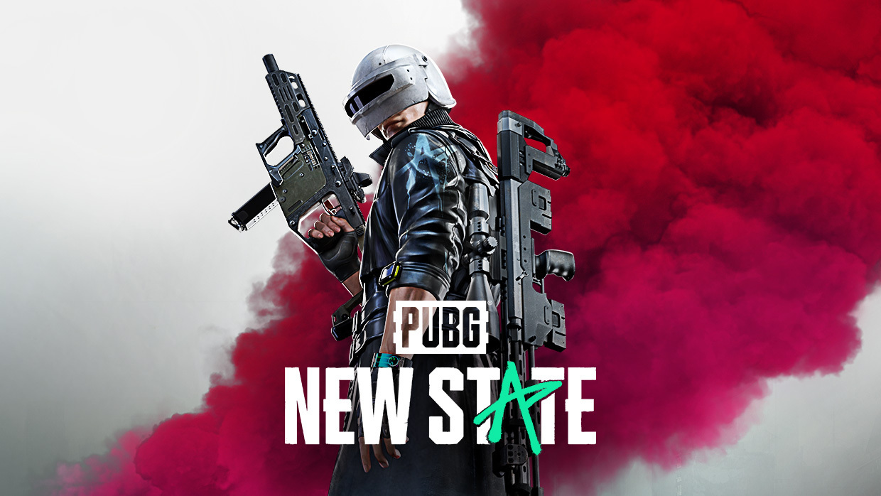 《绝地求生:未来之役》(pubg: new state)现已开放 ios app store 的