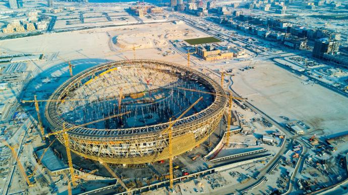 卡塔尔决赛球场_卡塔尔世界杯球场介绍_卡塔尔世界杯球场