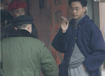 4郎艳独绝有关0黑料的香港男星,还有一位——古天乐.