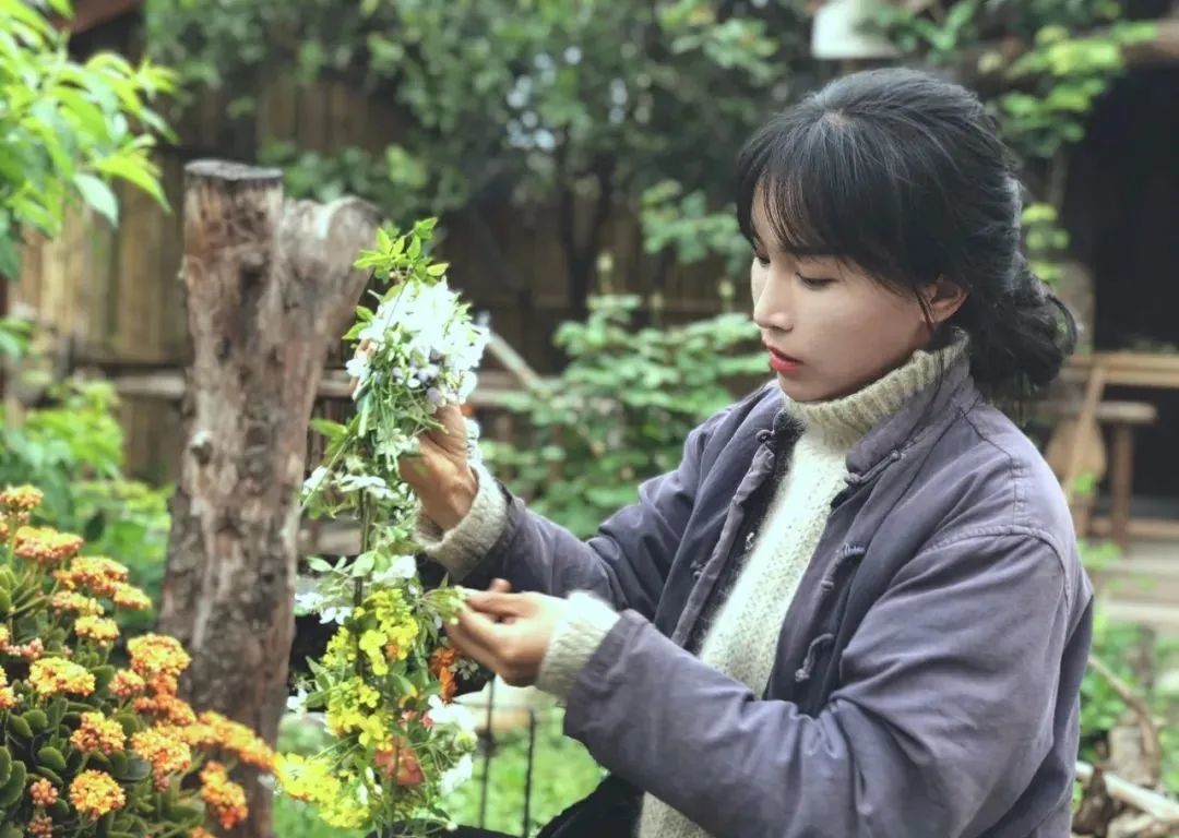 李子柒已报警