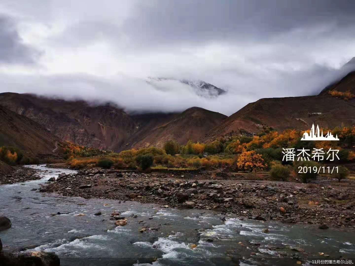 深度|在阿富汗的中国商人:枪口下的生意与生活