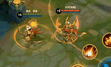 金庸高手们最适合参加的奥运项目