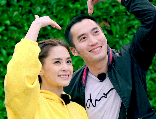 爆胖是为演戏增肥那扇门之后13年阿娇成为演员张柏芝成综艺咖