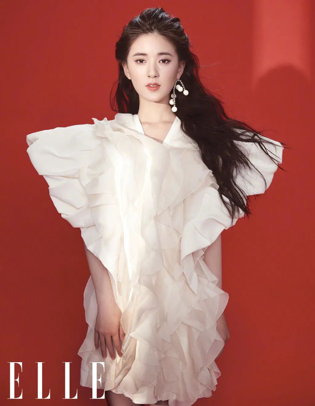 毛戈平把赵露思化老了10岁爆改素人的神仙换头手咋在美女脸上就失灵了