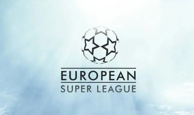 憋不住的欧超联赛:一场足球世界的金元内战
