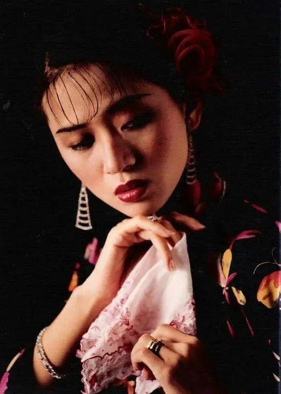 香港电影19922002十年间的女人花