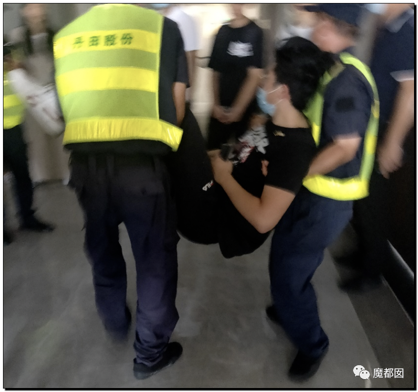 忍无可忍关于近期爆热的母狗事件受害者已达20人