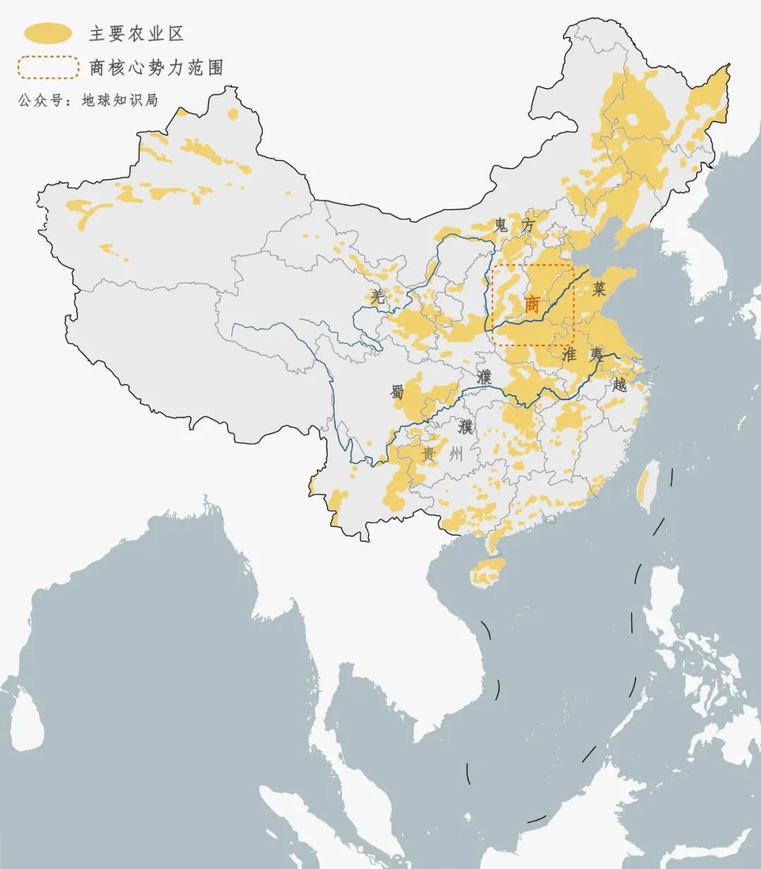 古代司机盘山,现代司机盘桥(图虫创意)▼位于西南的贵州,一直都是中国