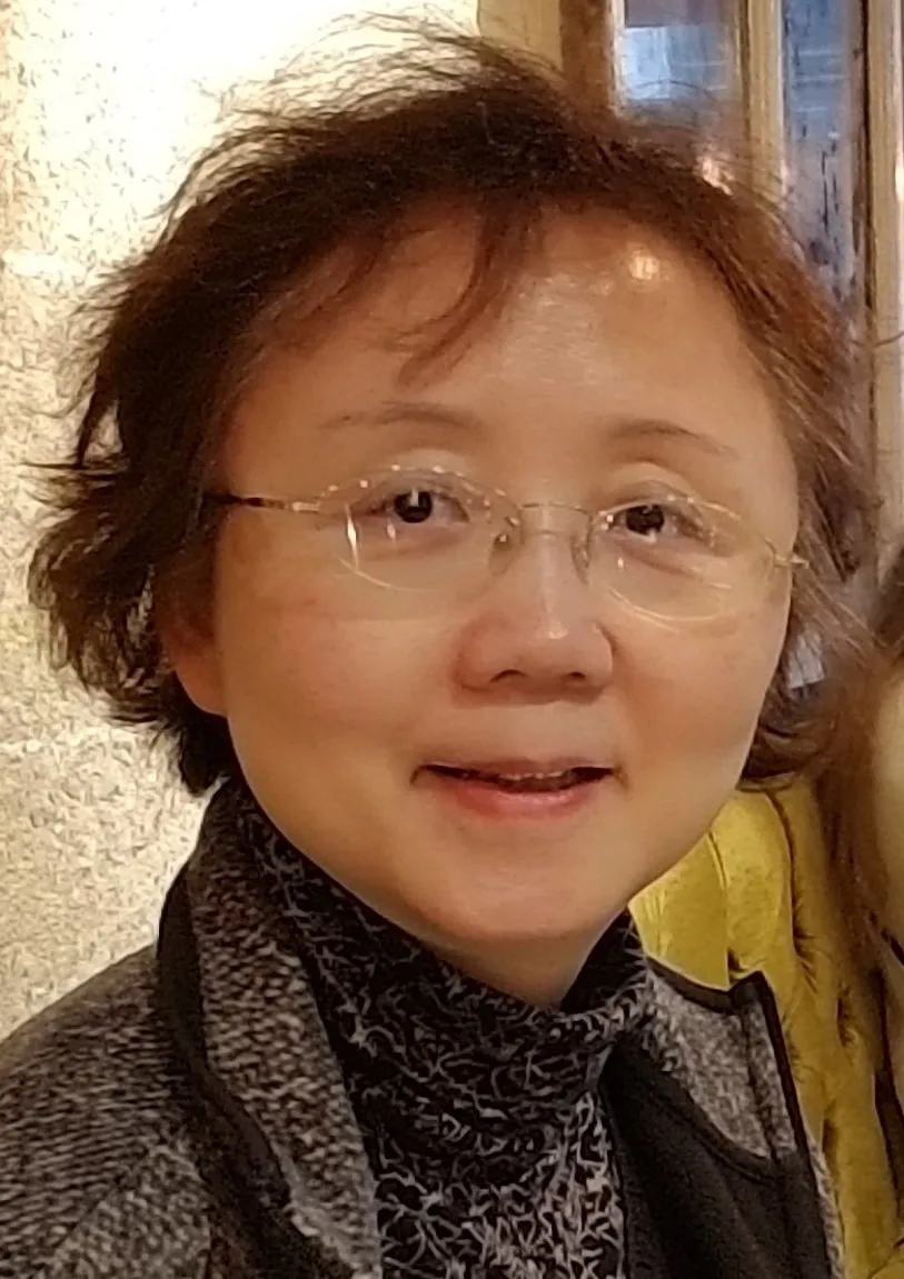 曹慧(hui cao)