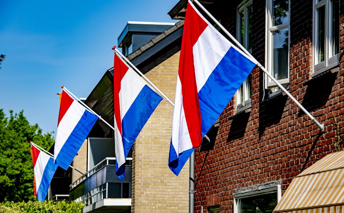 什么时候可以在荷兰悬挂国旗这几个要求要注意长见识了