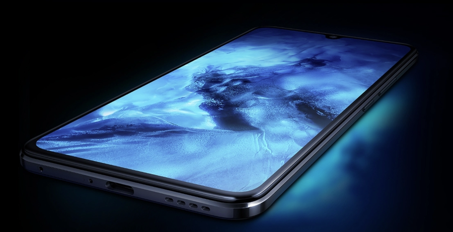 vivo s9e手机参数详情,vivos9手机参数详情 vivos9e开售超薄机身直边中框设计2399元起