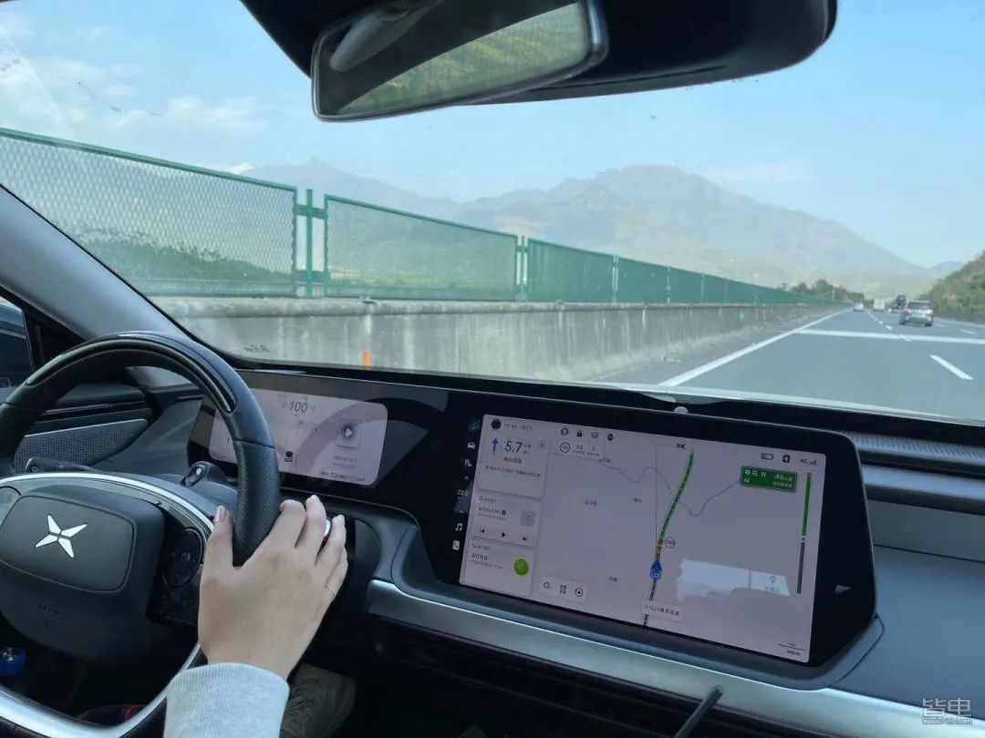 春运作死挑战又来了这次我们9人3车用自动驾驶跑完了全程