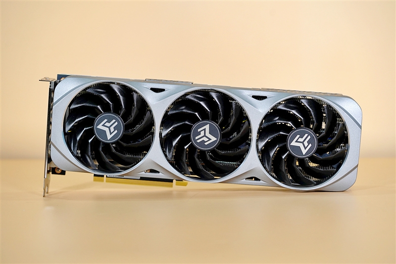 最能超的安培显卡影驰rtx3060金属大师评测