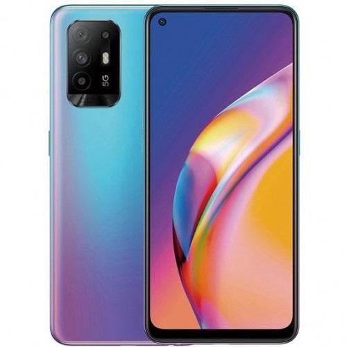 opporeno5z5g海外发布