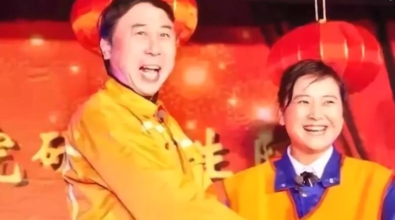 难怪那么多网友都称贾玲是大女主