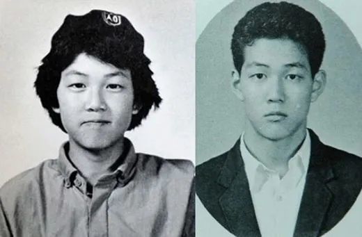 《鱿鱼游戏》男主魅力四射:曾与三星前太子妃热恋,和金敏喜公开撒糖