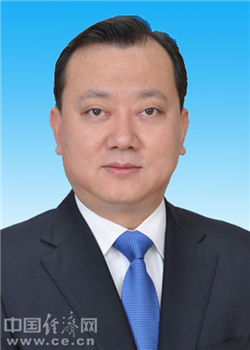 李丹任内江市代市长 郑莉辞去市长职务(图|简历)