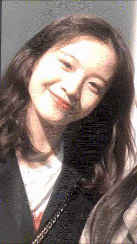 娱乐></p></a>明星>正文> 是身边会存在的小美女的样子.