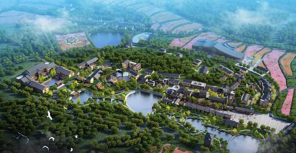 人口"老龄化"的国情下,如何发展康养产业?