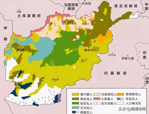 塔利班为何对女性如此严苛