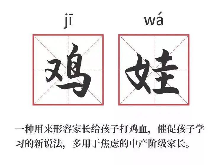 怎样在"鸡娃"和让孩子健康快乐成长之间保持平衡?__凤凰网