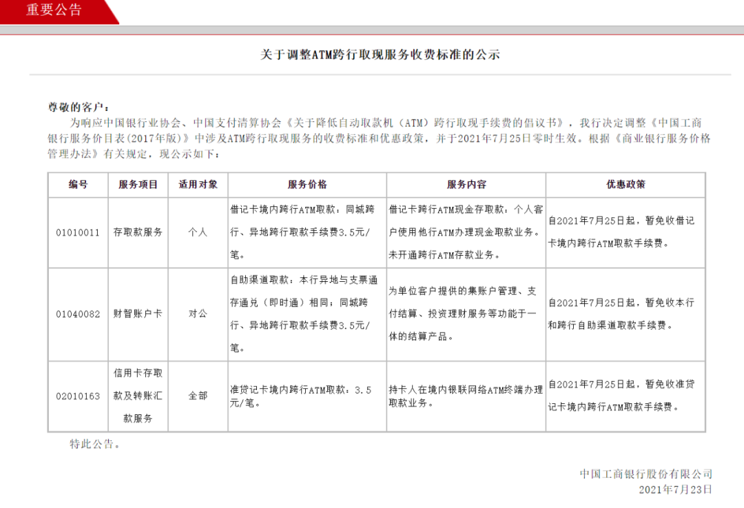 中国工商银行流水账单地区号 凤凰网