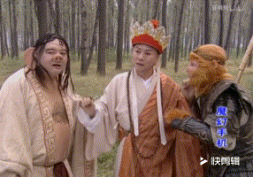 黄眉大王刚来到现代时,古代思维和现代事物一撞,也搞出