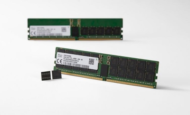 ddr5还在路上三星却拿出ddr6标频就能达12800mbps