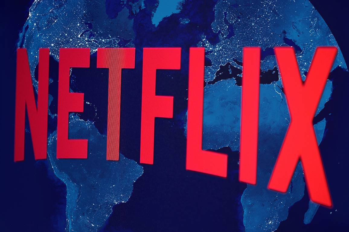 鱿鱼游戏火遍全球但netflix却为此发愁