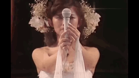 这些美人名场面,我能看100遍