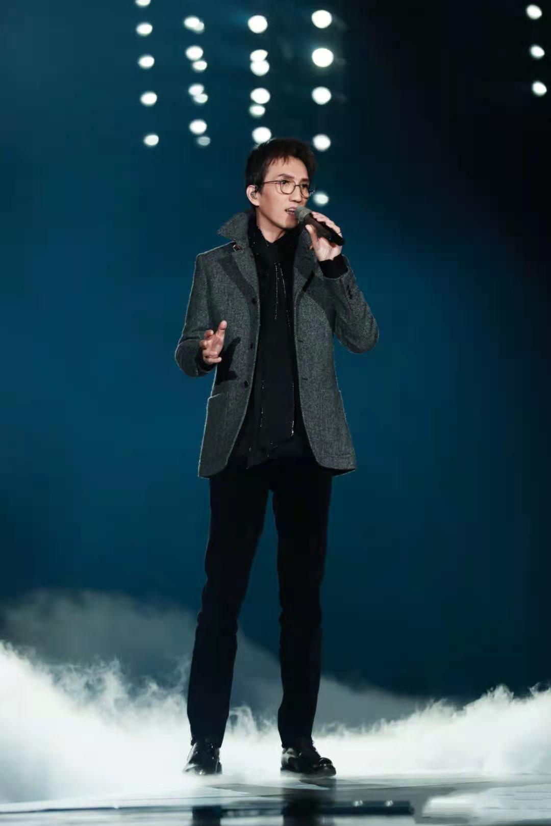 公演前冲突不断,林志炫队气氛尴尬,大家都有怨气
