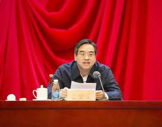 北京通州区委书记调任山东
