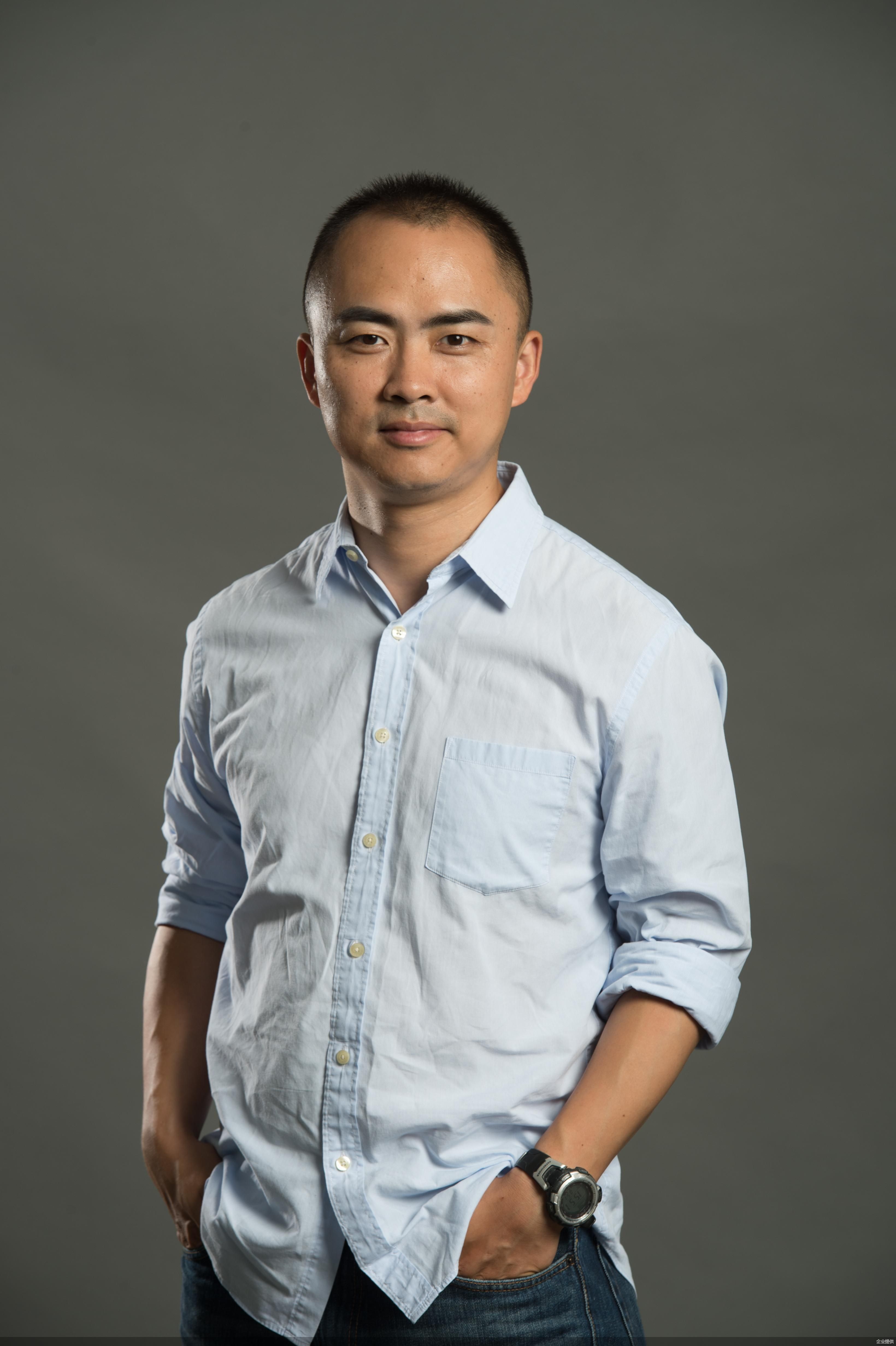 达达集团联合创始人,董事兼首席技术官杨骏:数字化节