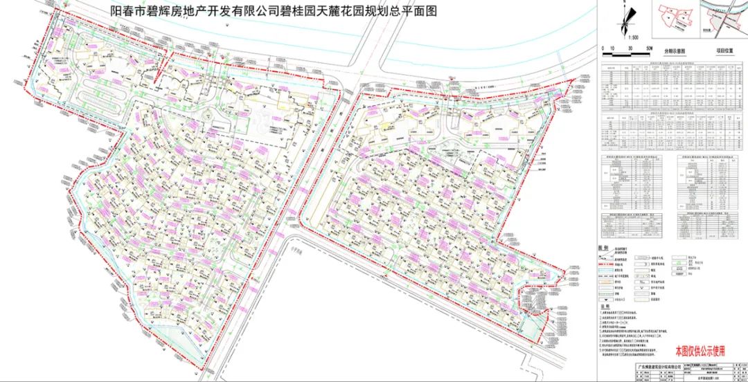 2021年阳江市将有25个新项目入市!华发,敏捷,碧桂园等