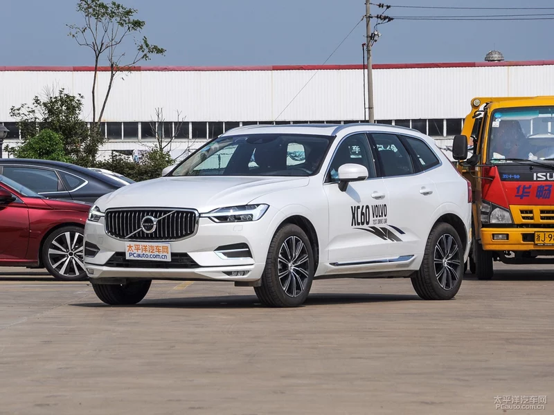 沃尔沃宣布召回超13万辆车涉及xc90s60等车型
