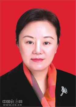 卢红任重庆荣昌区委书记曹清尧不再担任