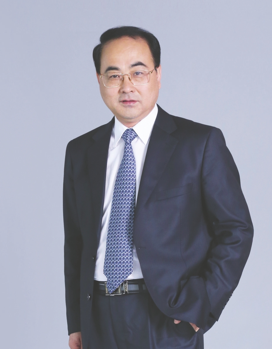 中国中车董事长孙永才坚持创新驱动打造中国标准