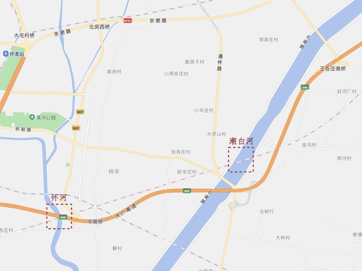 18年了中国人再次打通东北地球知识局