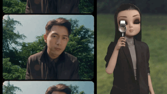 肯豆海狸姐妹茶话会互爆料,信息量有点大