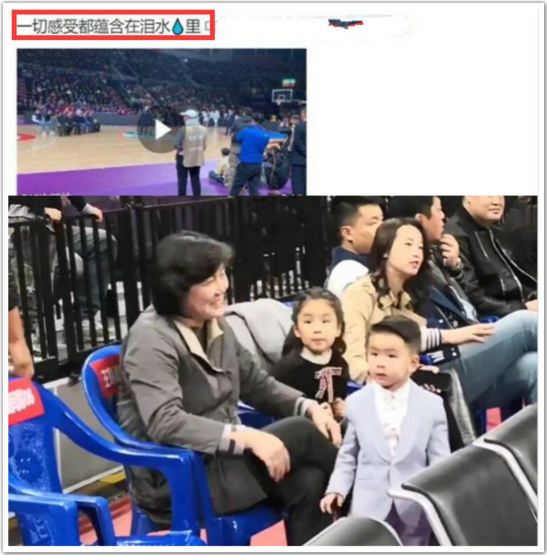 cba辽宁明星教练杨鸣被曝出轨,4大证据是巧合还是实锤?