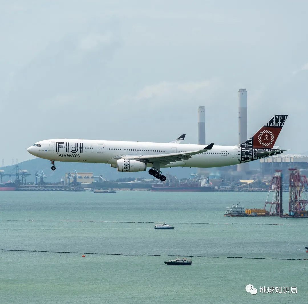 太平洋岛国旅行资源的优势越来越明显,斐济成为其中最有代表性的国家