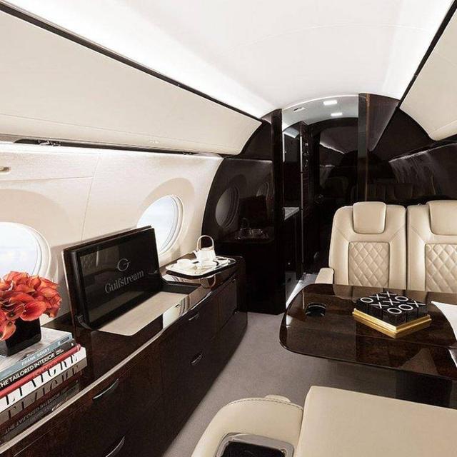 阿根廷总统租梅西私人飞机出访墨西哥,4天租金16万美元