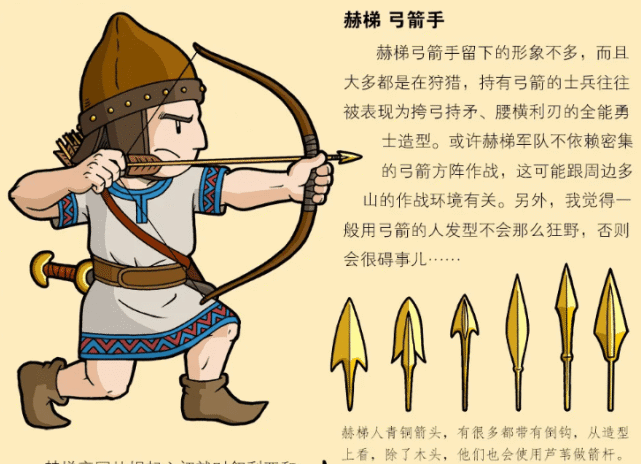 早期铁质对青铜冷兵器有多大优势西周对上亚述帝国是否会被屠杀