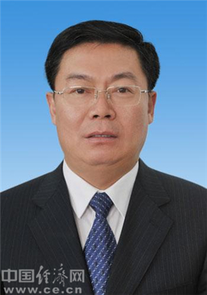 伊春市委原书记赵万山出任黑龙江省人大常委会副秘书长(图|简历)