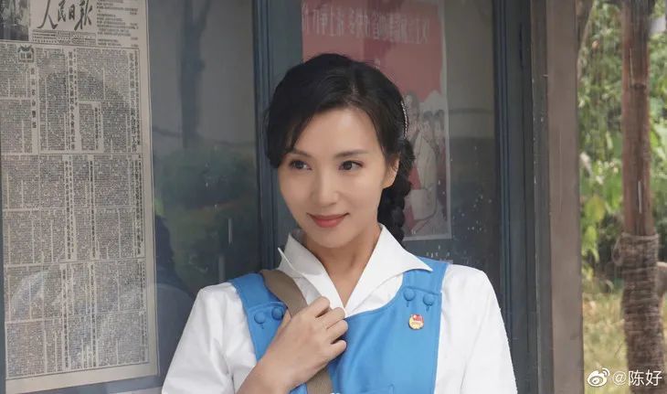 万人迷演黄晓明夫人好和谐