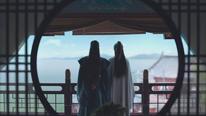 《陈情令》《山河令》走红,耽改剧会加重社会厌女症?