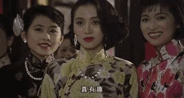 又一沧海遗珠翻车不经夸是国产女神的宿命么