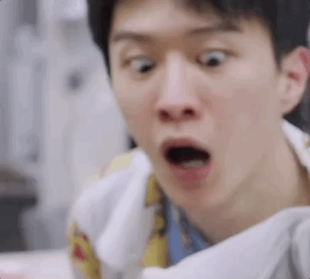 长得好看的搞笑艺人,说的就是范丞丞本人吧?