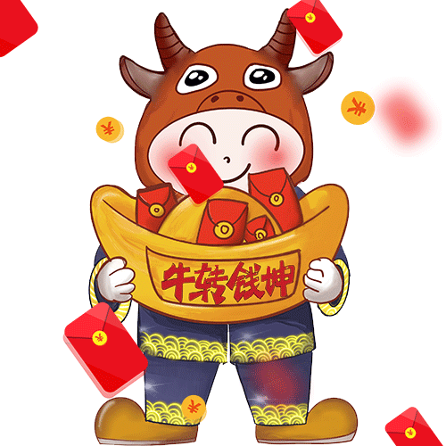 这些可爱的表情包怎么用呢